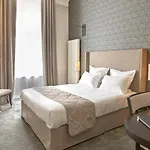 De Guise Vieille 3* Nancy