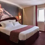 Hotel De Guise Vieille 3*