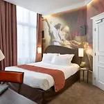 De Guise Vieille 3* Nancy