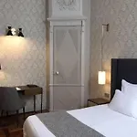 De Guise Vieille 3* Nancy