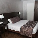 De Guise Vieille Hotel Nancy