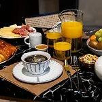 Hotel De Guise Vieille Nancy