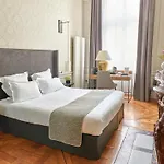 Hotel De Guise Vieille Nancy