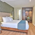 De Guise Vieille 3* Nancy