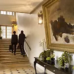 Hotel De Guise Vieille