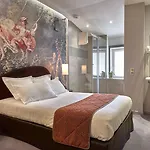 De Guise Vieille Hotel