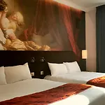 De Guise Vieille Hotel