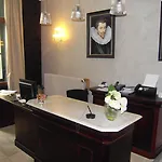 De Guise Vieille Hotel Nancy