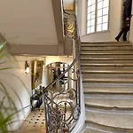 De Guise Vieille Hotel 3*