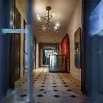 De Guise Vieille Hotel Nancy