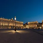 De Guise Vieille Hotel Nancy