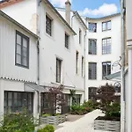 Hotel De Guise Vieille 3*