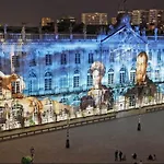 De Guise Vieille Hotel 3*