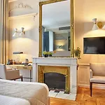 De Guise Vieille Hotel Nancy