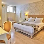 De Guise Vieille Hotel 3*