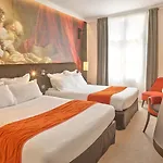 De Guise Vieille Hotel