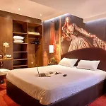 De Guise Vieille 3* Nancy