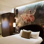 De Guise Vieille 3* Nancy