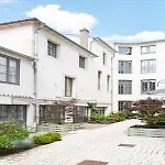 De Guise Vieille 3* Nancy