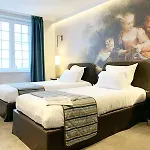 Hotel De Guise Vieille Nancy