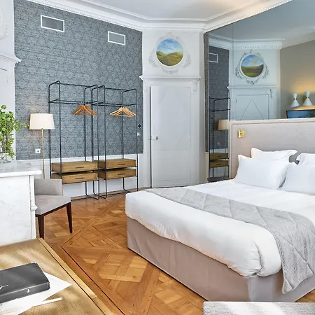 De Guise Vieille Hotel