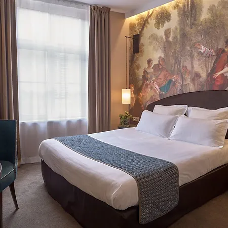 De Guise Vieille Hotel 3*