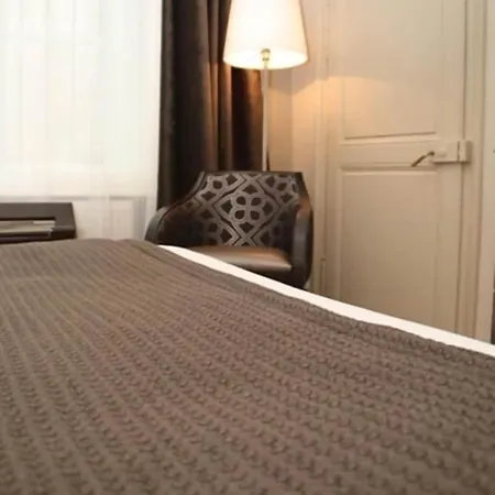 De Guise Vieille Hotel 3*
