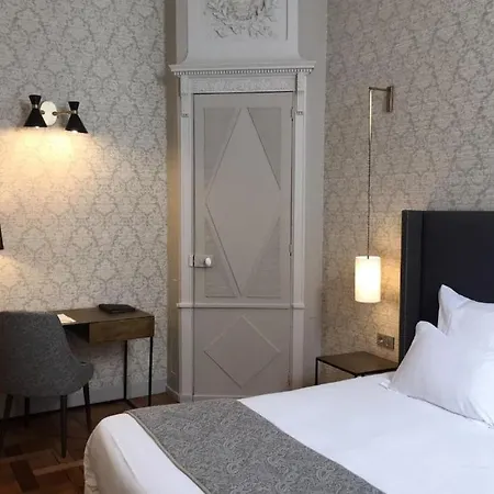 De Guise Vieille 3* Nancy