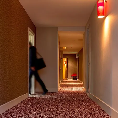 De Guise Vieille Hotel