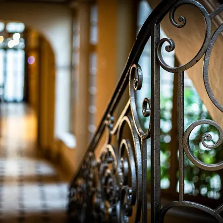 ホテル De Guise Vieille