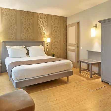 De Guise Vieille Hotel