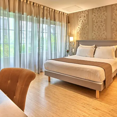 De Guise Vieille 酒店 南锡