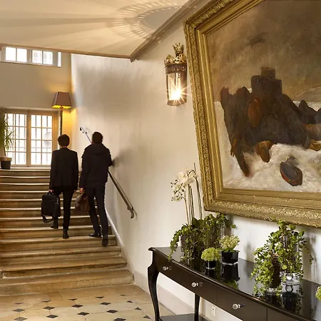 Hotel De Guise Vieille