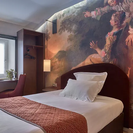 De Guise Vieille Hotel 3*