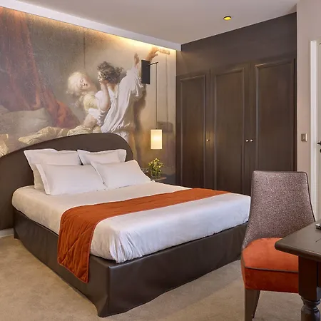 De Guise Vieille Hotel