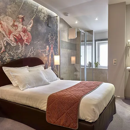 De Guise Vieille 酒店