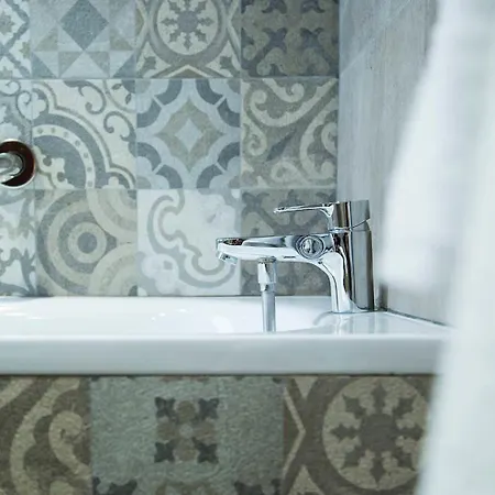 De Guise Vieille 3* 南锡