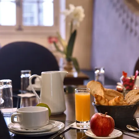 فندق De Guise Vieille