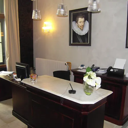 De Guise Vieille Hotel Nancy