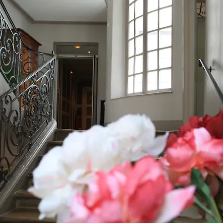 Hotel De Guise Vieille 3*