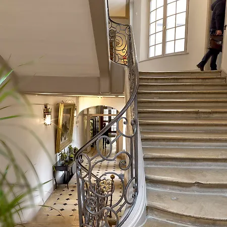 De Guise Vieille فندق 3*