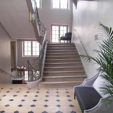 ホテル De Guise Vieille