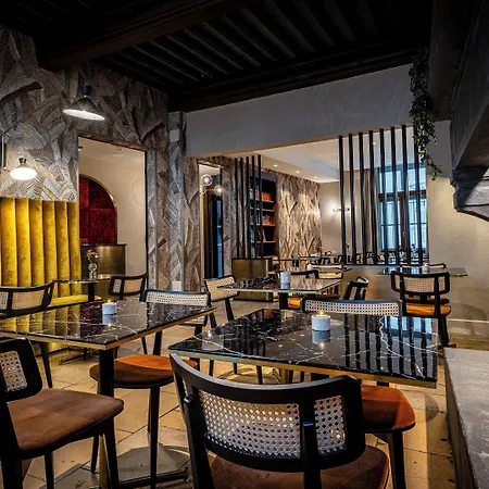 酒店 De Guise Vieille 3*