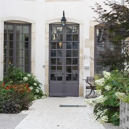 De Guise Vieille فندق