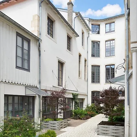 酒店 De Guise Vieille 3*