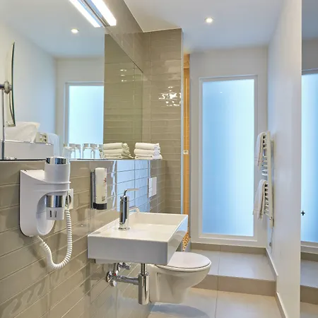 فندق De Guise Vieille 3*