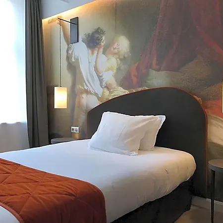 De Guise Vieille Hotel