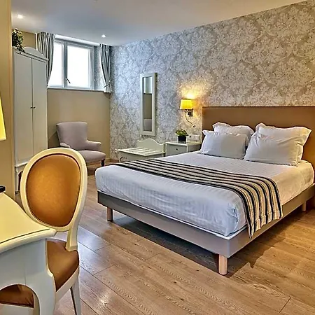 De Guise Vieille Hotel 3*