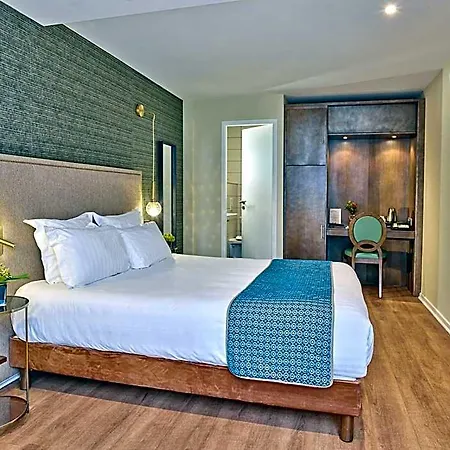 De Guise Vieille Hotel Nancy