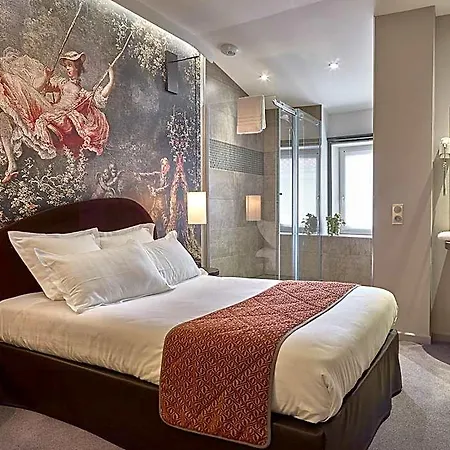 De Guise Vieille Hotel